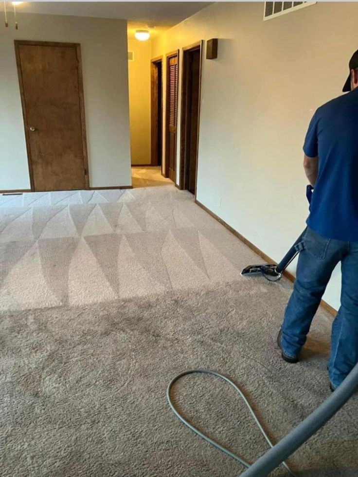 Kandy Premium Cleaning Project